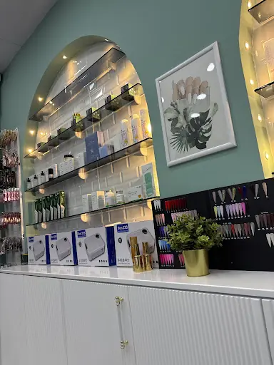 Estasya Beauty