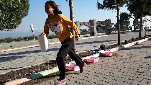Kırkagaç Piknik Alanı 4