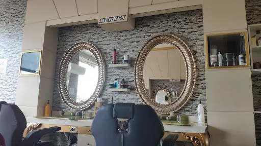 Artfatihmirzaoglu friseur kuaför 4