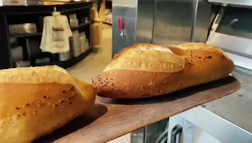 Tarihi Hemşin Pasta Fırını – Diğer (Güzellik), İstanbul (5. fotoğraf)