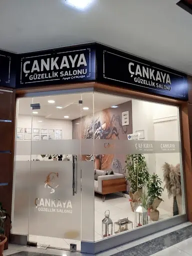 Çankaya Güzellik Salonu 2