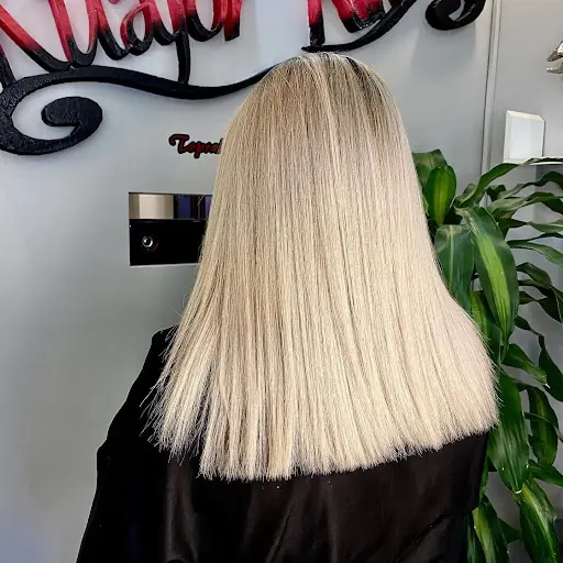 Silivri Almina Kuaför 2