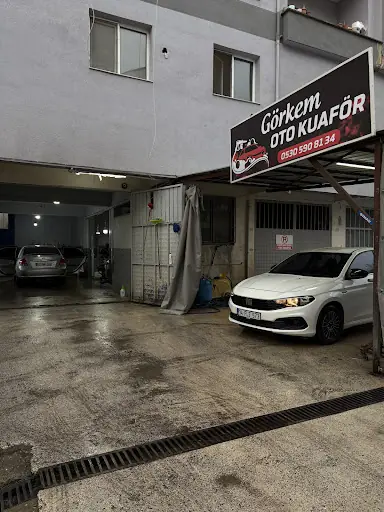 GÖRKEM OTO KUAFÖR 2