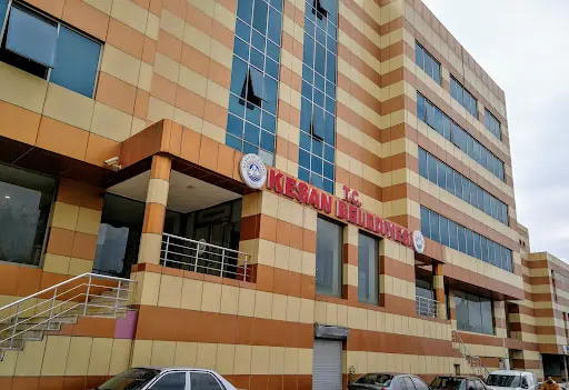 Keşan Pazar Yeri 3