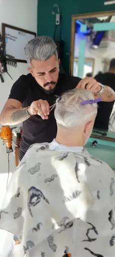 Kuafor Hakki
