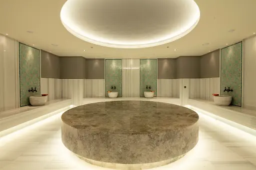 Navitas Spa Marriott 2