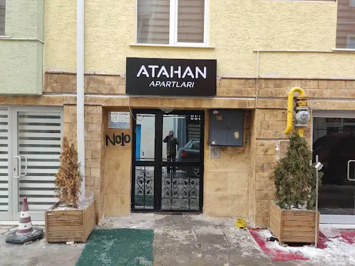 Cumhur Bayan Kuaförü 4