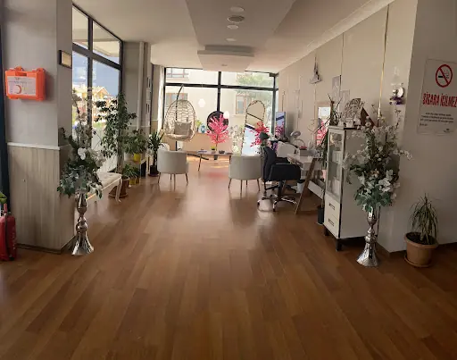 Sıla Yıldız Beauty