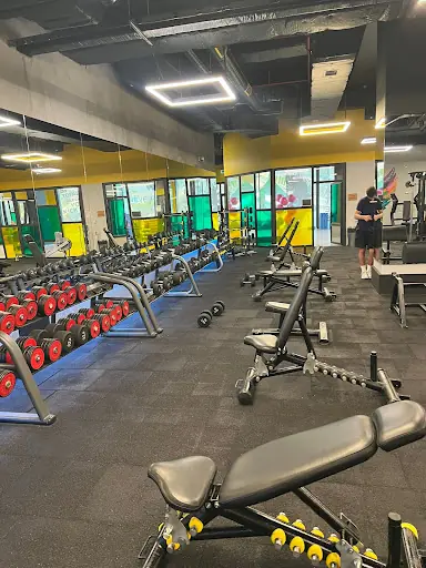 Fitcity Marmara Forum AVM 2