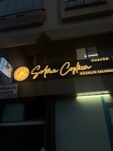KUAFÖR SELMA COŞKUN GÜZELLİK SALONU 2