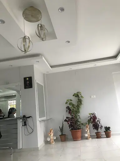 SALON NURAY 4