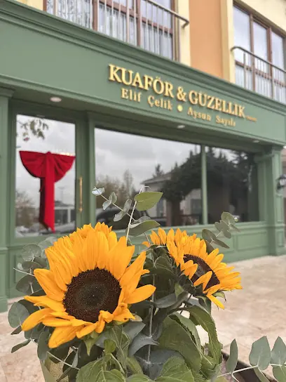 Elif Çelik • Aysun Sayılı Kuaför & Güzellik