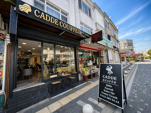 Cadde Kuaför