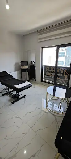 Parla Güzellik Salonu