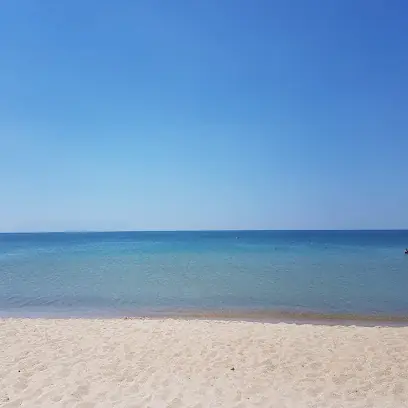 Altınkum Sahili 2