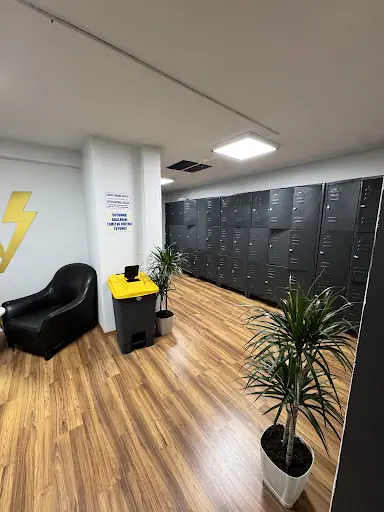 Kİ Sport Center 2