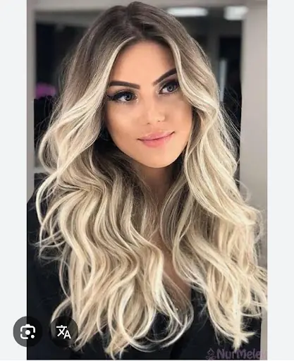 Özer bayan kuaför