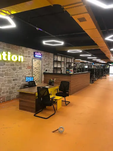 Fit Station Sultangazi