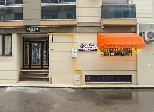 Doğa'l Güzellik ve Kuaför Salonu 2