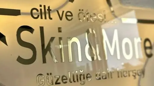 Skin and More 2