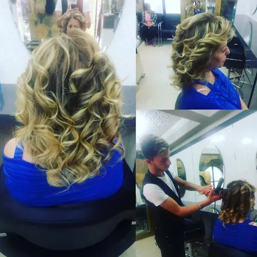 CESMEDE KUAFOR TREND BAY BAYAN KUAFÖR & GÜZELLİK SALONU