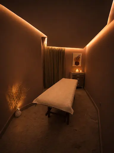 Bliss spa Mr. Crane Hotel 3