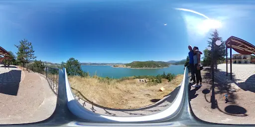 Tokat Ögretmen Evi