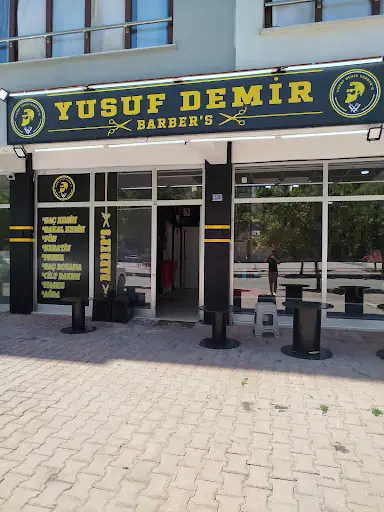 YUSUF DEMİR BARBER'S