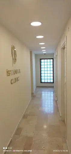 İstanbul Clinic Sivas
