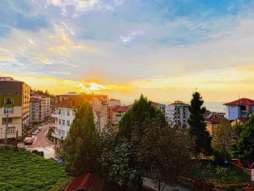 Rize İyidere Mukaddes Kalkavan İlçe Devlet Hastanesi 5