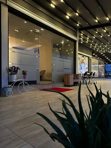 Aura Spa & Masaj 3