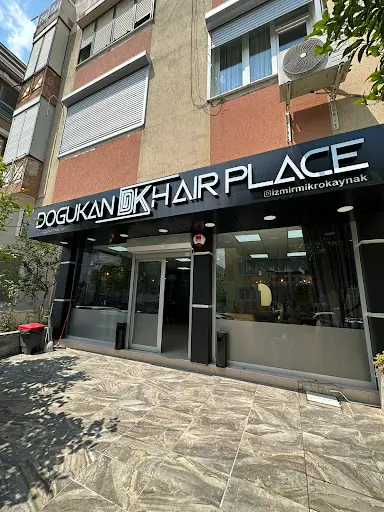 Doğukan Hair Place
