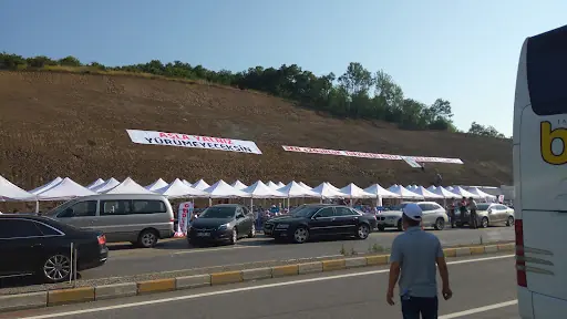 Gümüşova