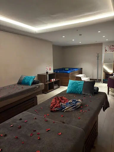 Harmony Heaven Spa & Massage Beyoğlu 4