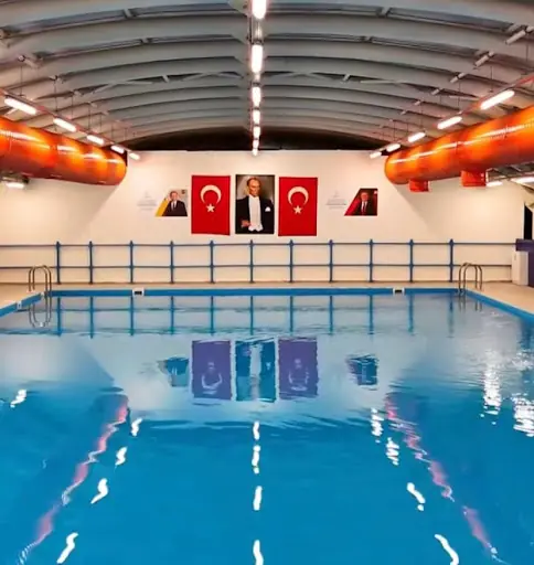 GSB Devrekani Gençlik Merkezi