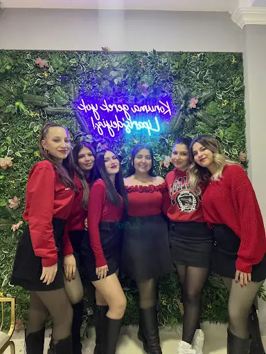 Liparis Güzellik Salonu