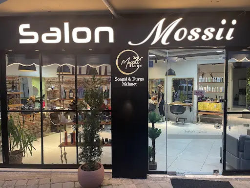 Salon Mossii