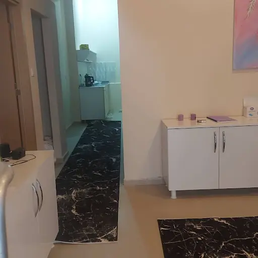 Ametist Masaj Salonu 3