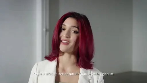 HANDEHALUK Zorlu Center AVM 3