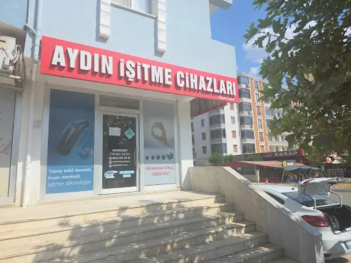 KEŞAN SAROS İŞİTME CİHAZLARI MERKEZİ 5