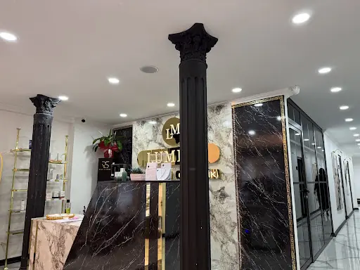 LUMİNA BEAUTY & CARE GÜZELLİK MERKEZİ