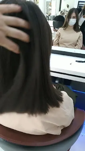 My.hairstudio Atakent Bayan Kuaförü 2