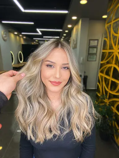 The Equal Hair Design 3