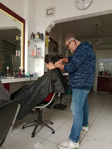 Kuaför mehmet 3