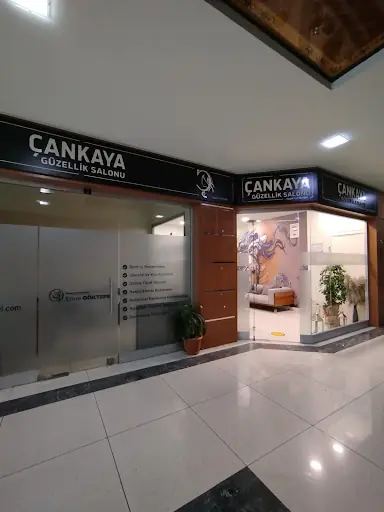 Çankaya Güzellik Salonu 4