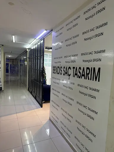 Bendis Saç Tasarım 2
