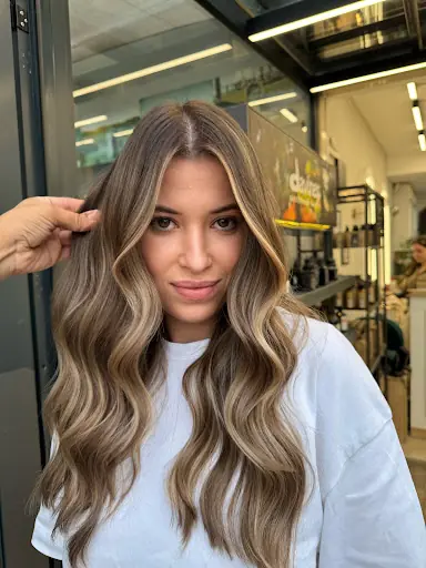 Iconic Hair Lounge 4