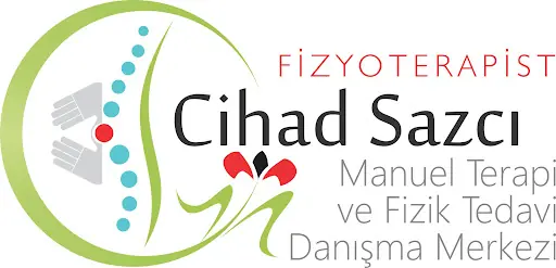 Fizyoterapist Cihad Sazcı Manuel Terapi ve Fizik Tedavi Danışma Merkezi 2
