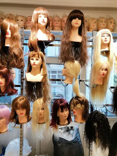Hair Galery Kaynak Saç Merkezi