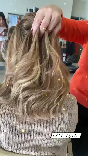 Moda Kuaför 3